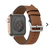 Dermatino Louraki Kafe ga Apple Watch 38/40/41